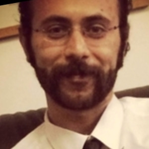 Mohammad Sadegh - Insegnante di persiano - Milano