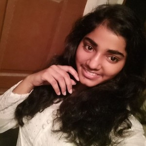 Radharani - English tutor - Mumbai