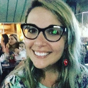 Barbara - Professor de inglês - São Paulo
