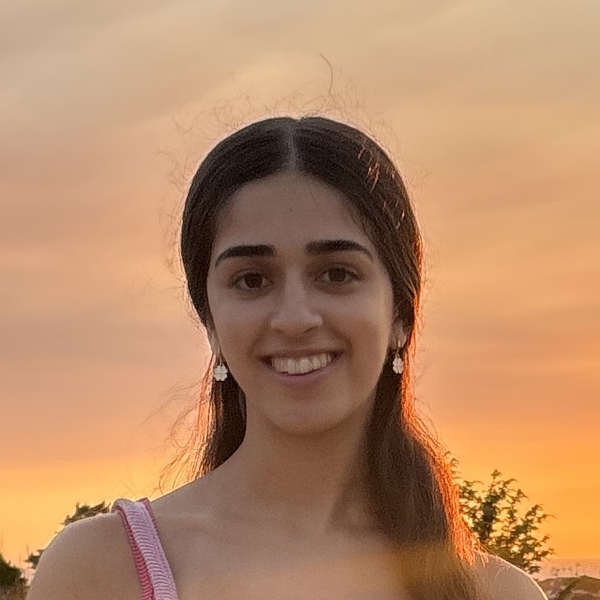 Ana - profesor de español para extranjeros - Sevilla