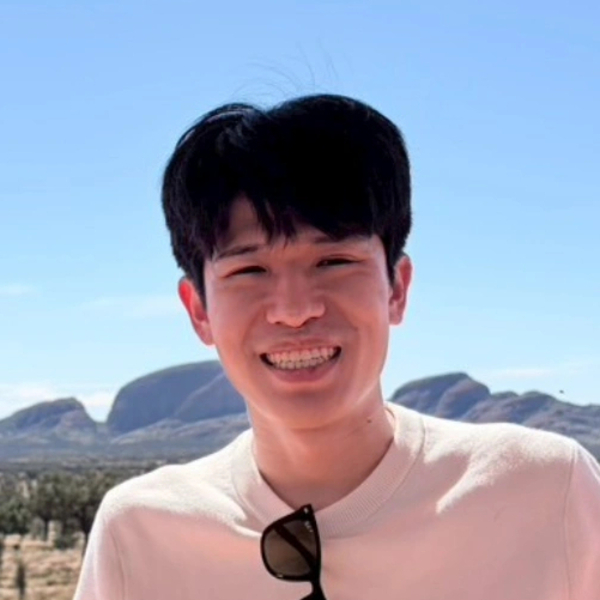 Yuto - Japanese tutor - Adelaide