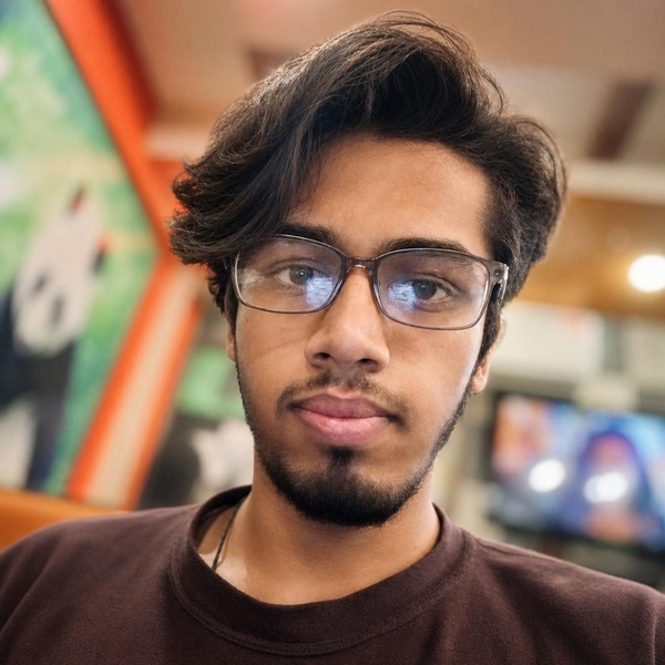 Soman - Maths tutor - Lahore