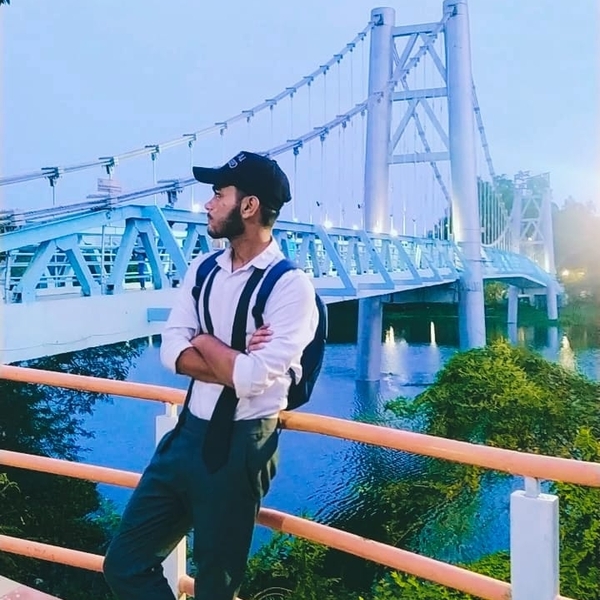 Shashikant - Maths tutor - Bhopal