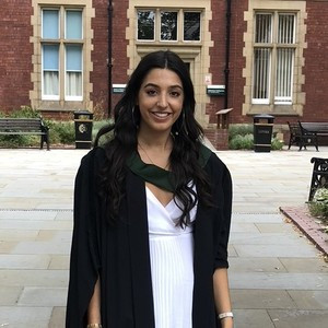 Sophia - Spanish tutor - Leeds