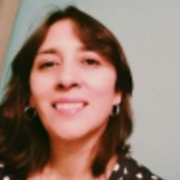 Sandra Rocío - Profe de apoyo escolar - Bogotá