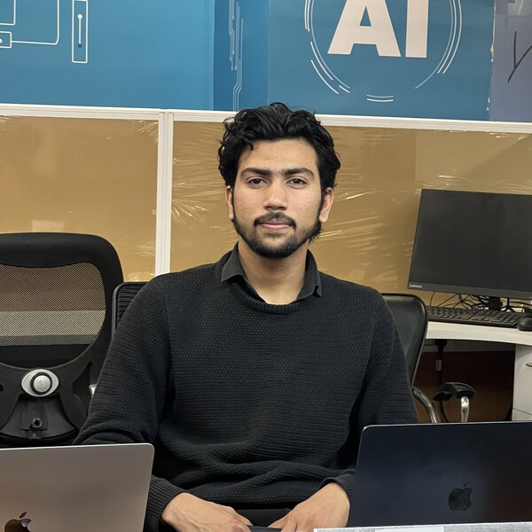Himanshu - Maths tutor - Delhi