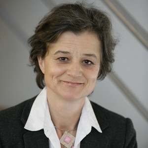 Hortense - Prof de TOEIC - Paris
