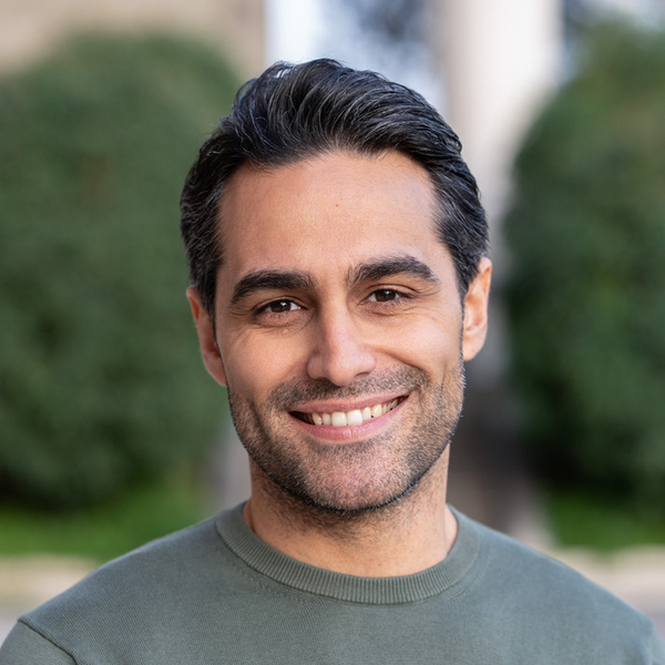 Andrea - Italian teacher - Toronto