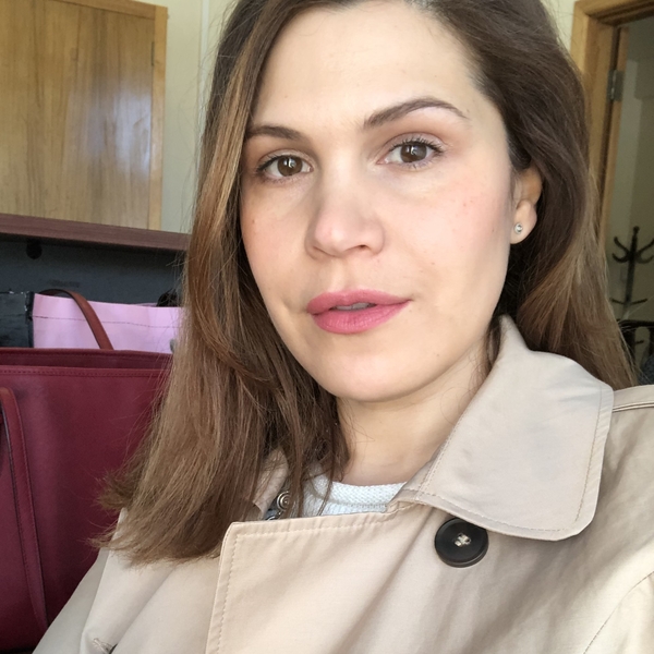 Adriana - Spanish tutor - Burnie