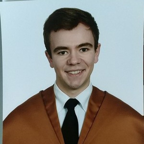 Alvaro - Profesor de apoyo escolar - Bormujos