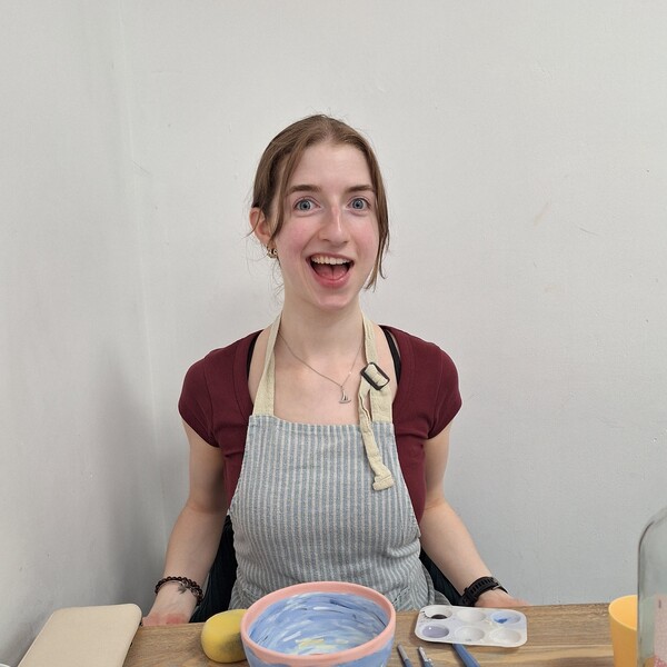 Patricia - Biology tutor - Galway