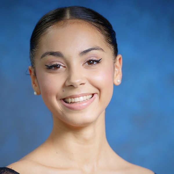 Chiara - Prof de danse - Paris