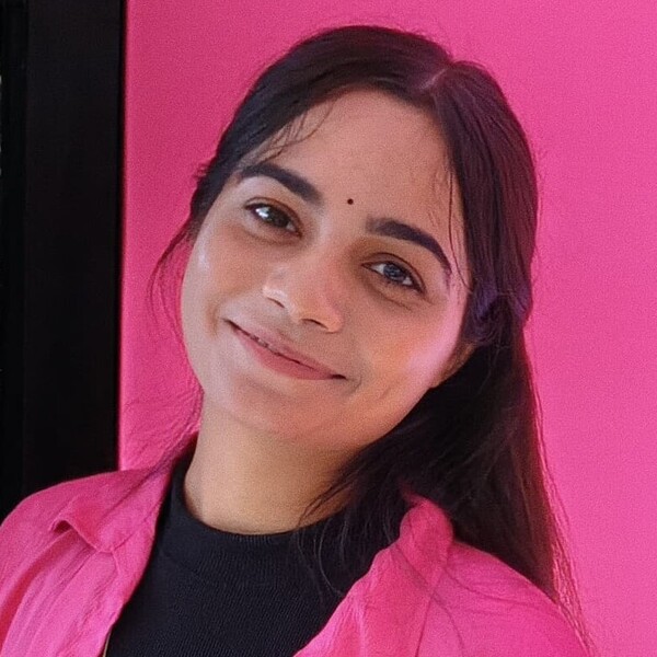 Anshika - Math tutor - Dehradun