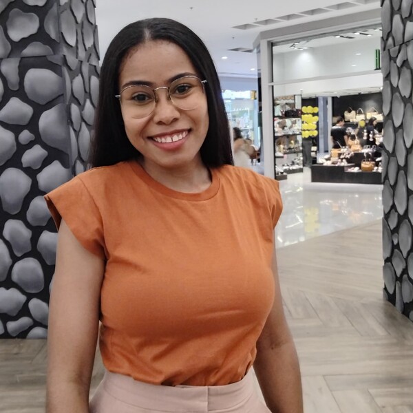 Darlane - Professor de espanhol - Teresina