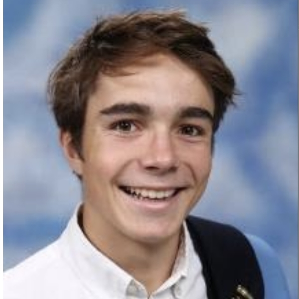 Simon - Prof de maths - Wambrechies
