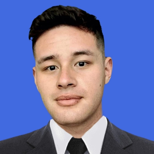 Jhonson - Profesor de matemática - Bogotá