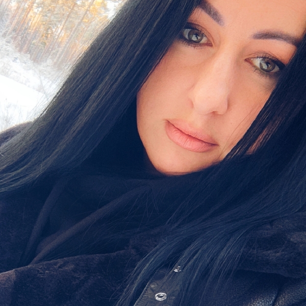 Jekaterina - skolotājs - Ventspils