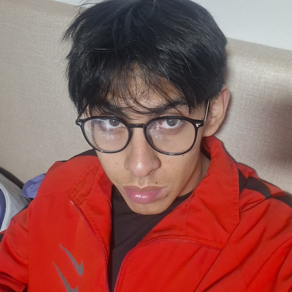 Kristofher - Profe de matemáticas - Cajamarca