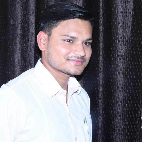 Bhupendra - Maths tutor - Moradabad