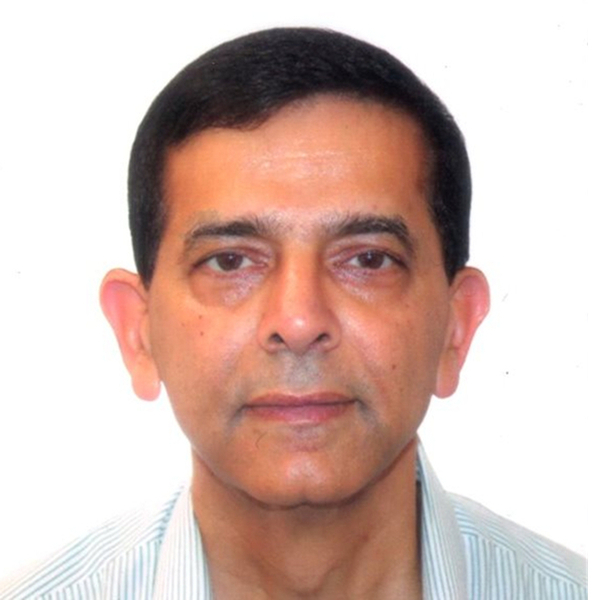 MAHESH - Yoga instructor - Prestons