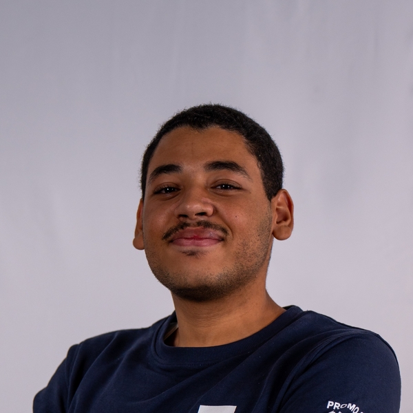 Mouaad - Prof de maths - Palaiseau