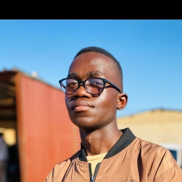 Vuyo - Maths tutor - Koppies