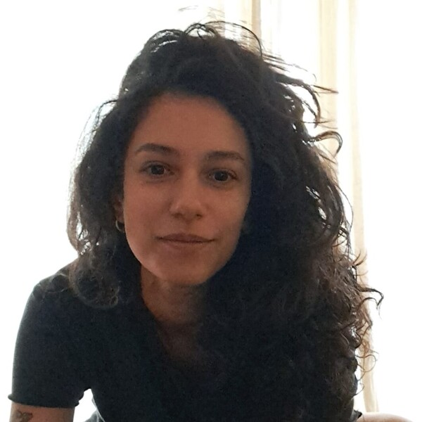 Lucia - Spanish tutor - London