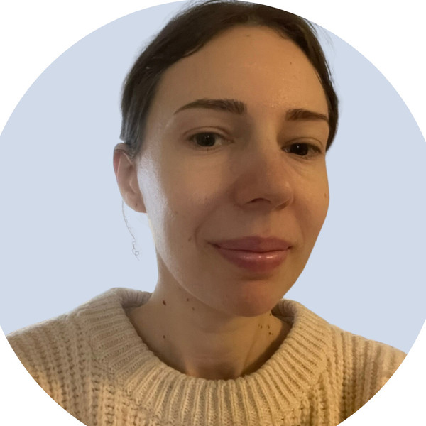 Vanessa - Prof de dissertation - Lyon