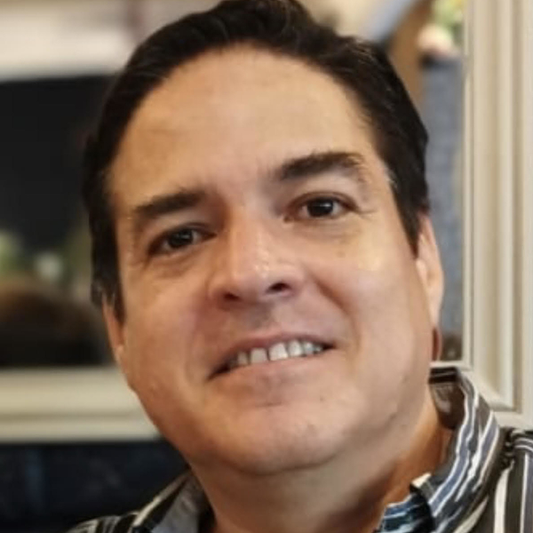 Jorge - Prof d'espagnol - Rueil-Malmaison