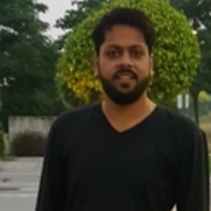 Abhay Pratap - Maths teacher - Gwalior