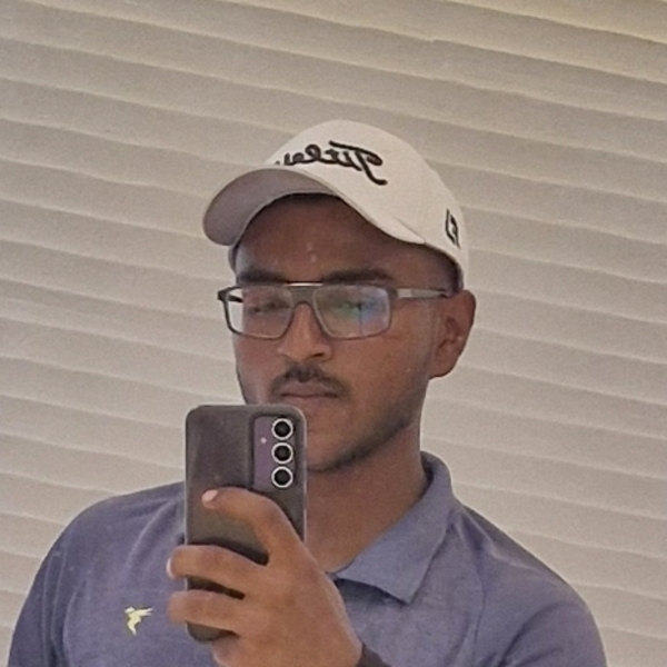 Susheel - Golf tutor - Bengaluru