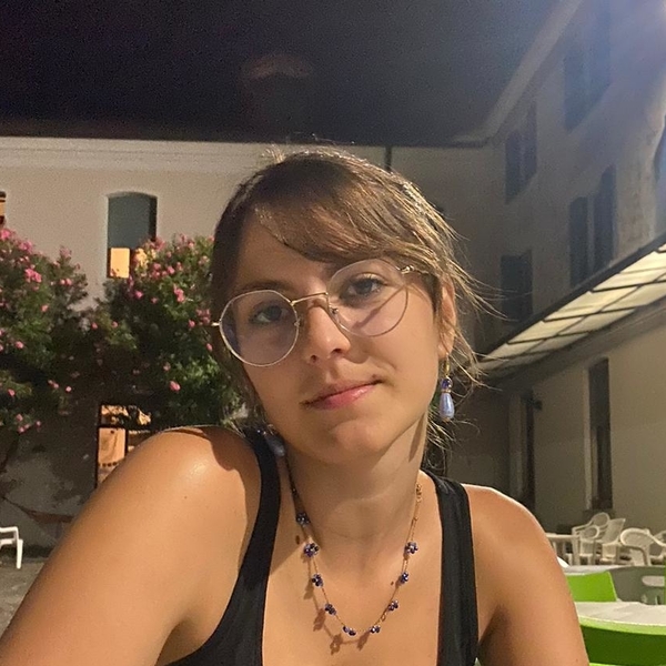 Ninon - Prof de physique - chimie - Bordeaux