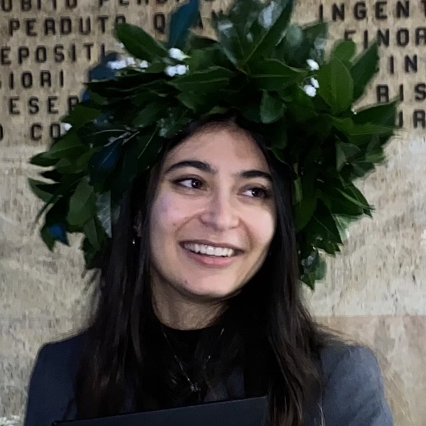 Mari - Insegnante di matematica - Bologna