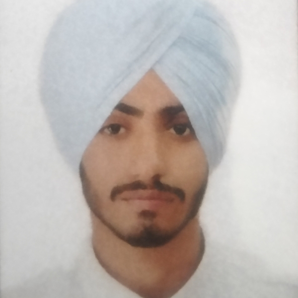 Prabhdeep Singh - Maths tutor - Birmingham