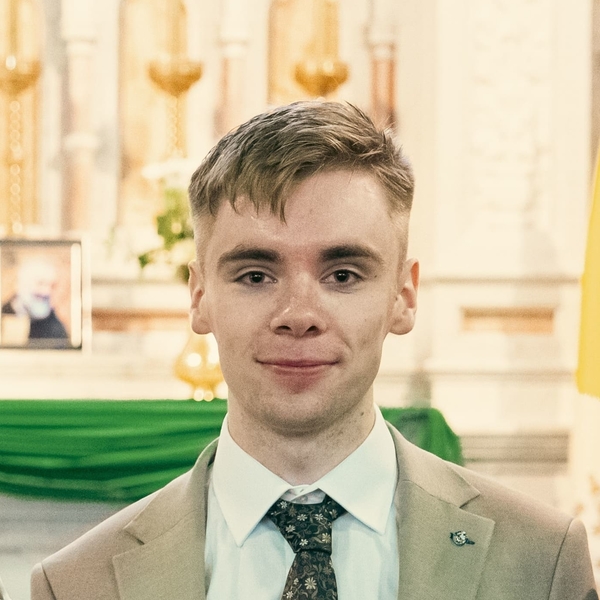 Cathal - Prof d'échecs - Paris