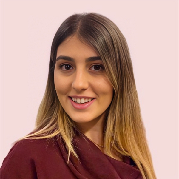 Olive - ESOL teacher - Dayton