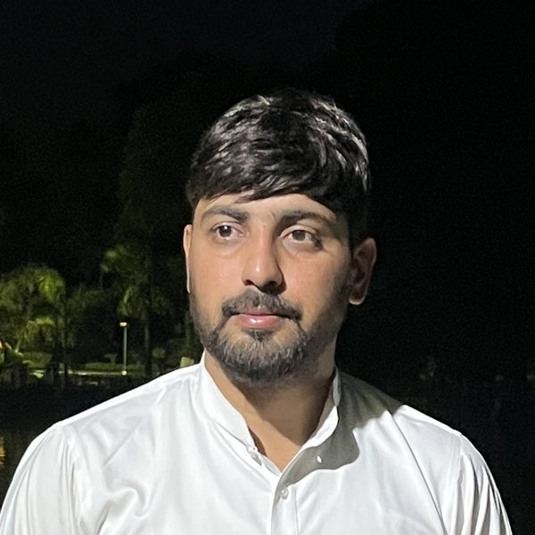 Mani - Maths tutor - Chandiani Khurd