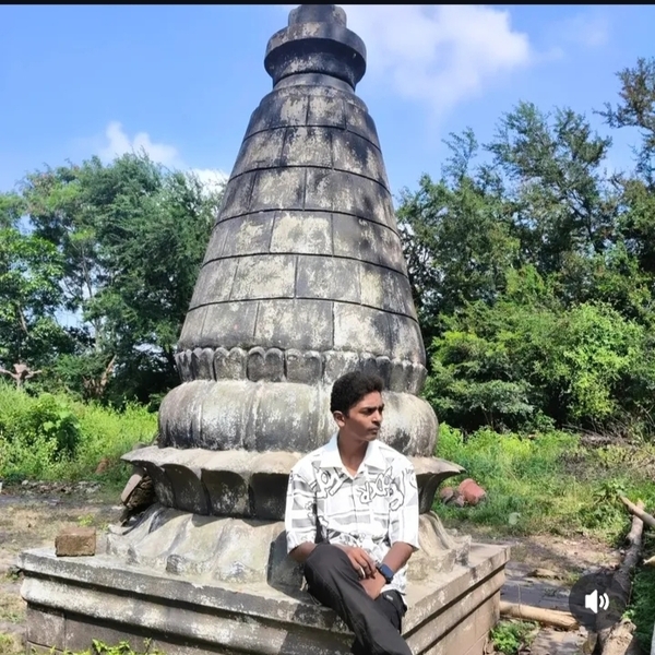 SHREYASH - Maths tutor - Nashik