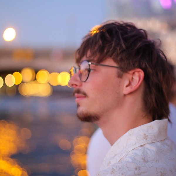 Florian - Prof de guitare - Pontault-Combault
