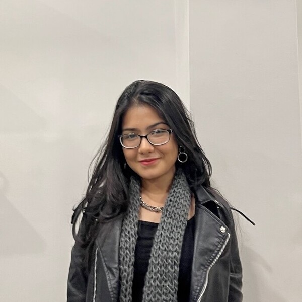 Shruti - Maths tutor - Majitar
