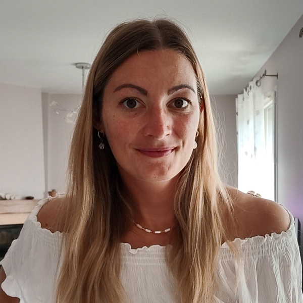 Angelique - Prof de maths - Pierrelatte