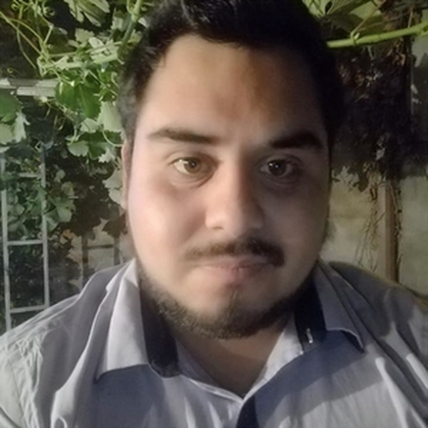 Oscar - Profesor de inglés - Santiago