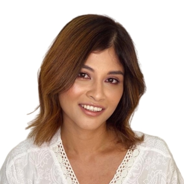 Ana Deisy - profesor de español para extranjeros - Medellín