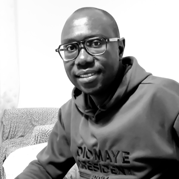 Ely Joseph - Prof de soutien scolaire - Augé