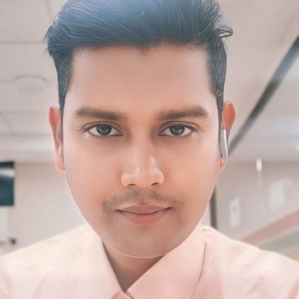 Kunal - Math tutor - Hyderabad