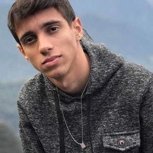 Anderson - Professor de espanhol - Vila Brasil