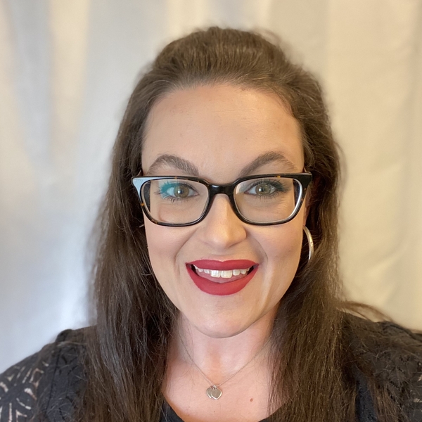 Stefanina - English tutor - Wilmington