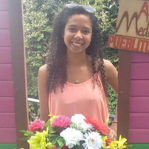 Paula - Spanish tutor - Clayton