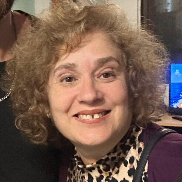 Carina - tutor académico - Corralitos