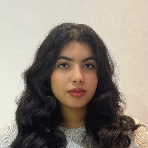 Ghada - English tutor - Al Halah Island